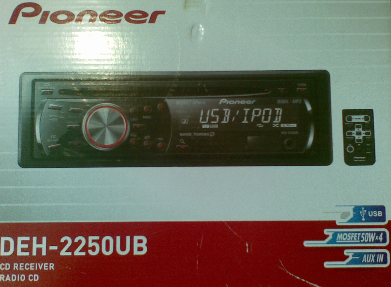 Pioneer lι.ιllιl 1