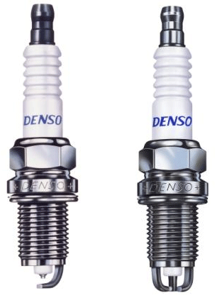 Свічки запалювання Denso K20R-U11 TOYOTA або NGK 1