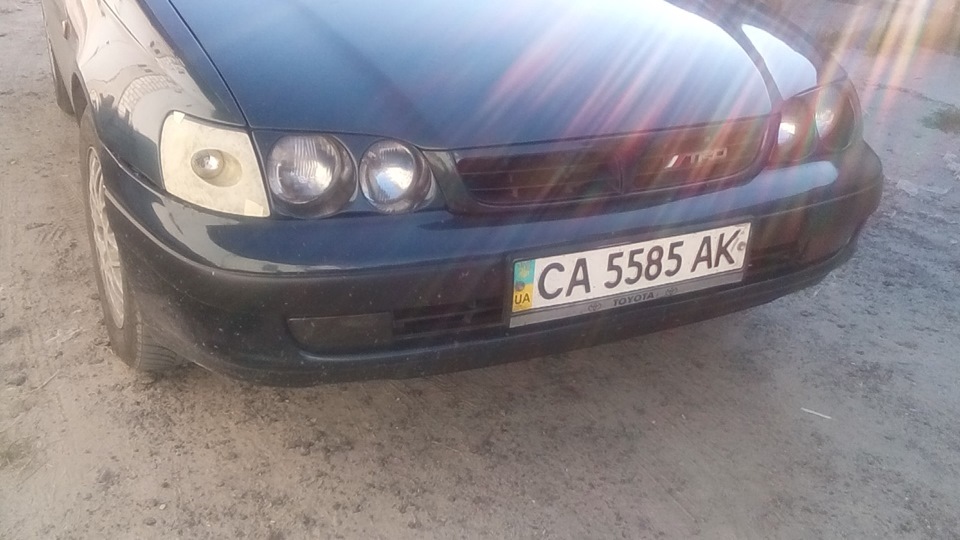 Товариші автолюбителі потрібна Ваша допомога точніше обдумана порада! 3