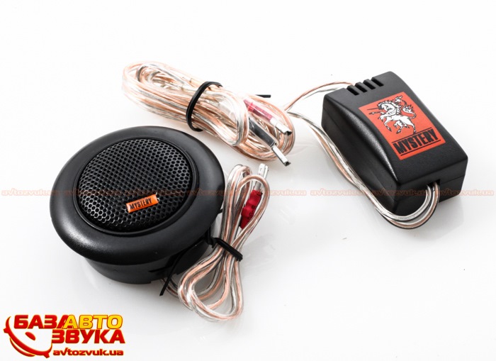 Twitter Mystery MJ-2T + кросовера в комплект 3