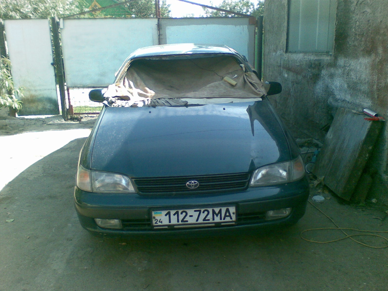 Заміна скла 3