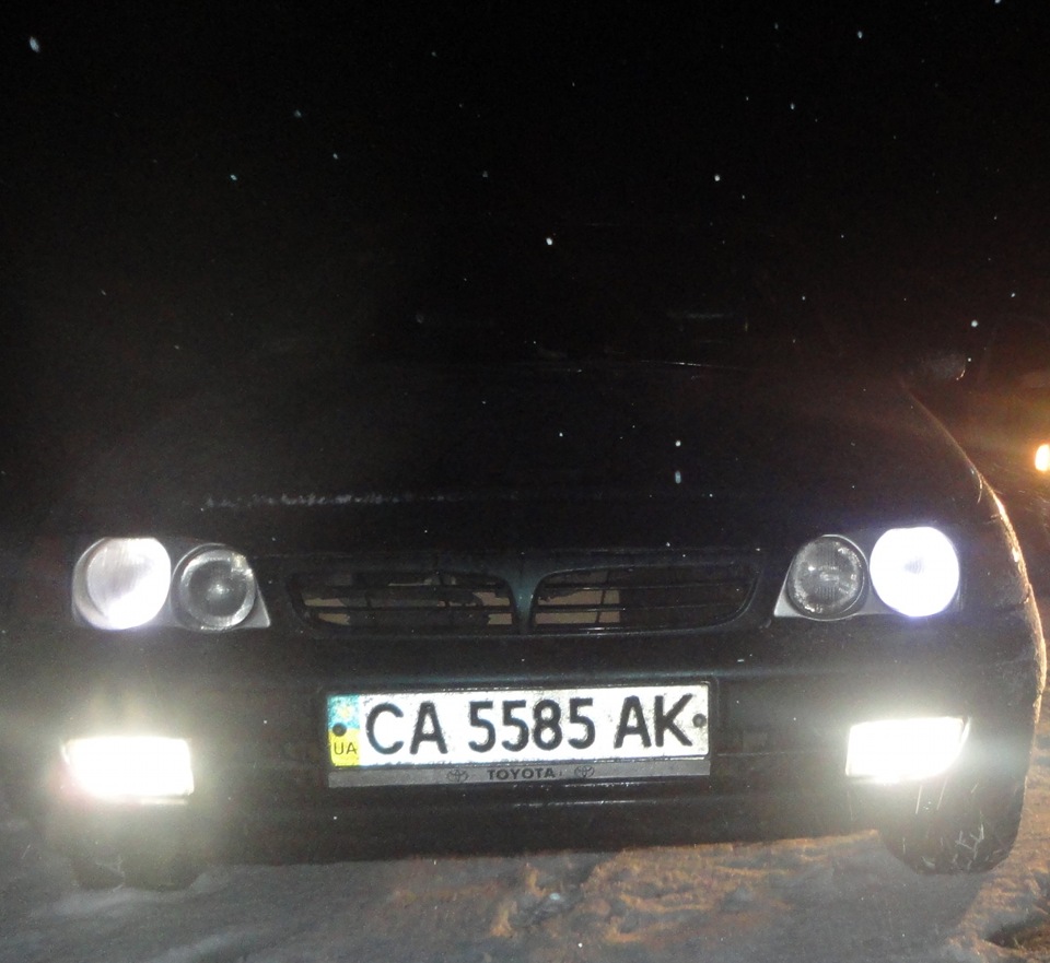 Зима 07.01.2013 5
