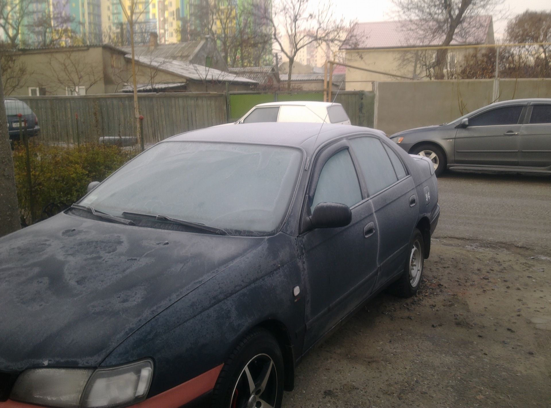 Перевзувся 1
