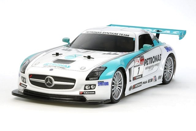 PETRONAS SYNTIUM 4
