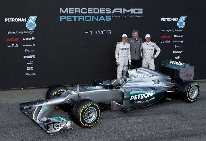 PETRONAS SYNTIUM 5