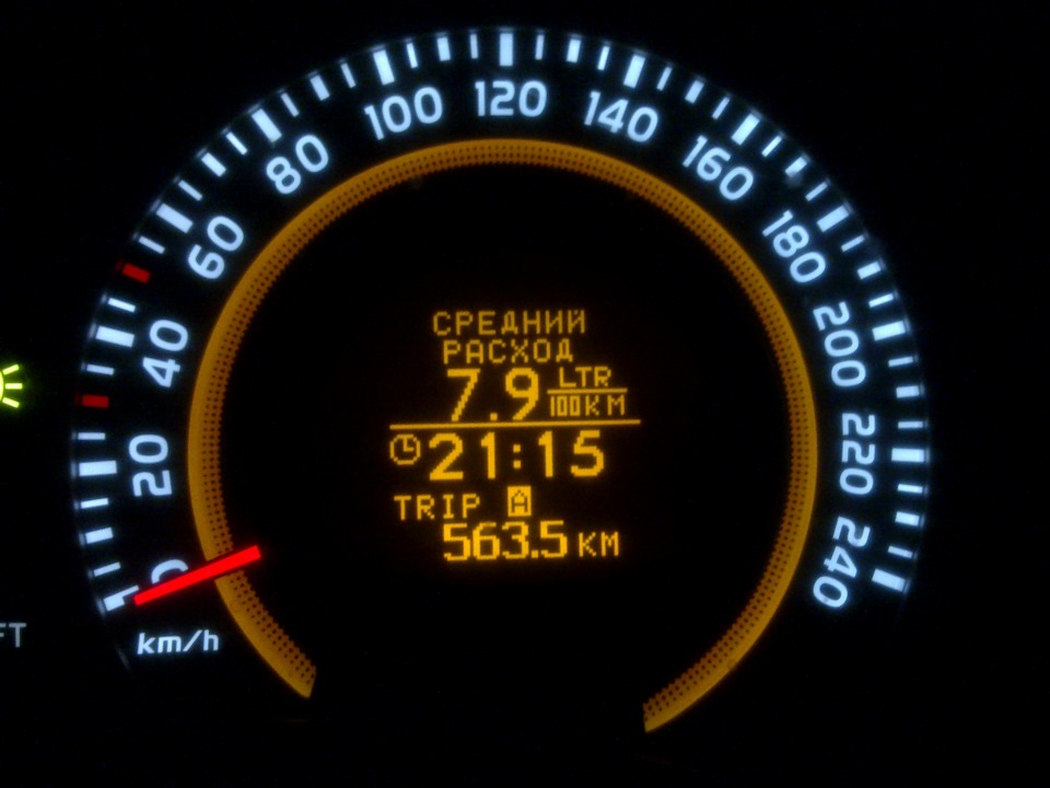 минув тиждень... 1