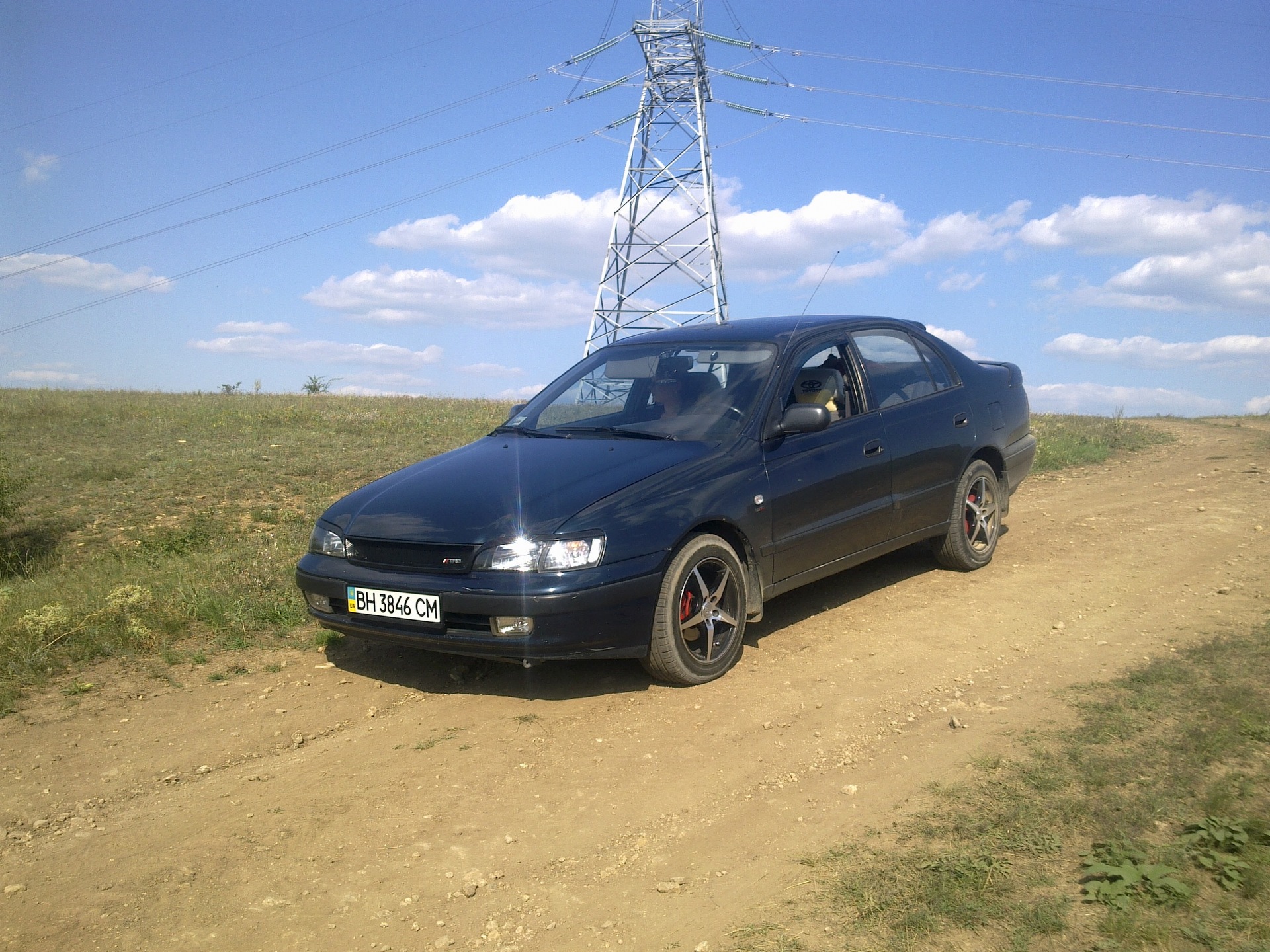 Просто пару фоток 1