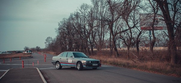 Спринт-слалом OGR Time Attack 16.11.13 4