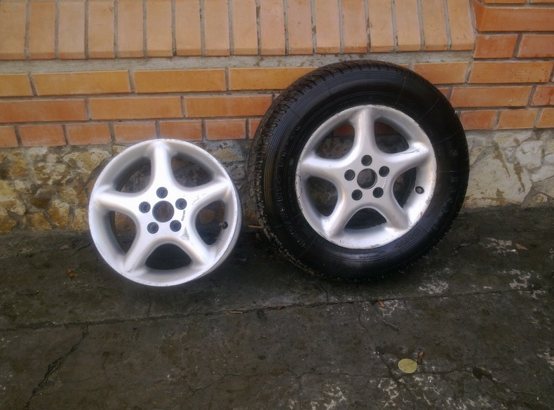 Тапки на зиму borbet 1