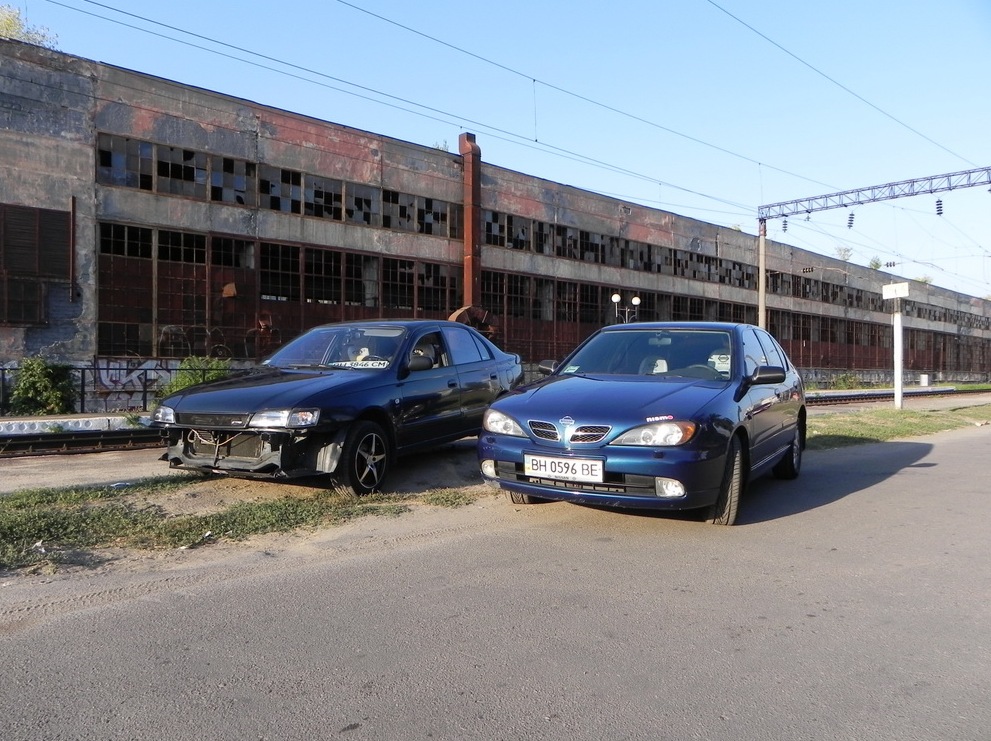 Зустріч двох Іпонців)) (фотосет) 4