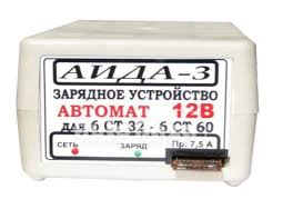 Купив акумулятор та зарядне 2