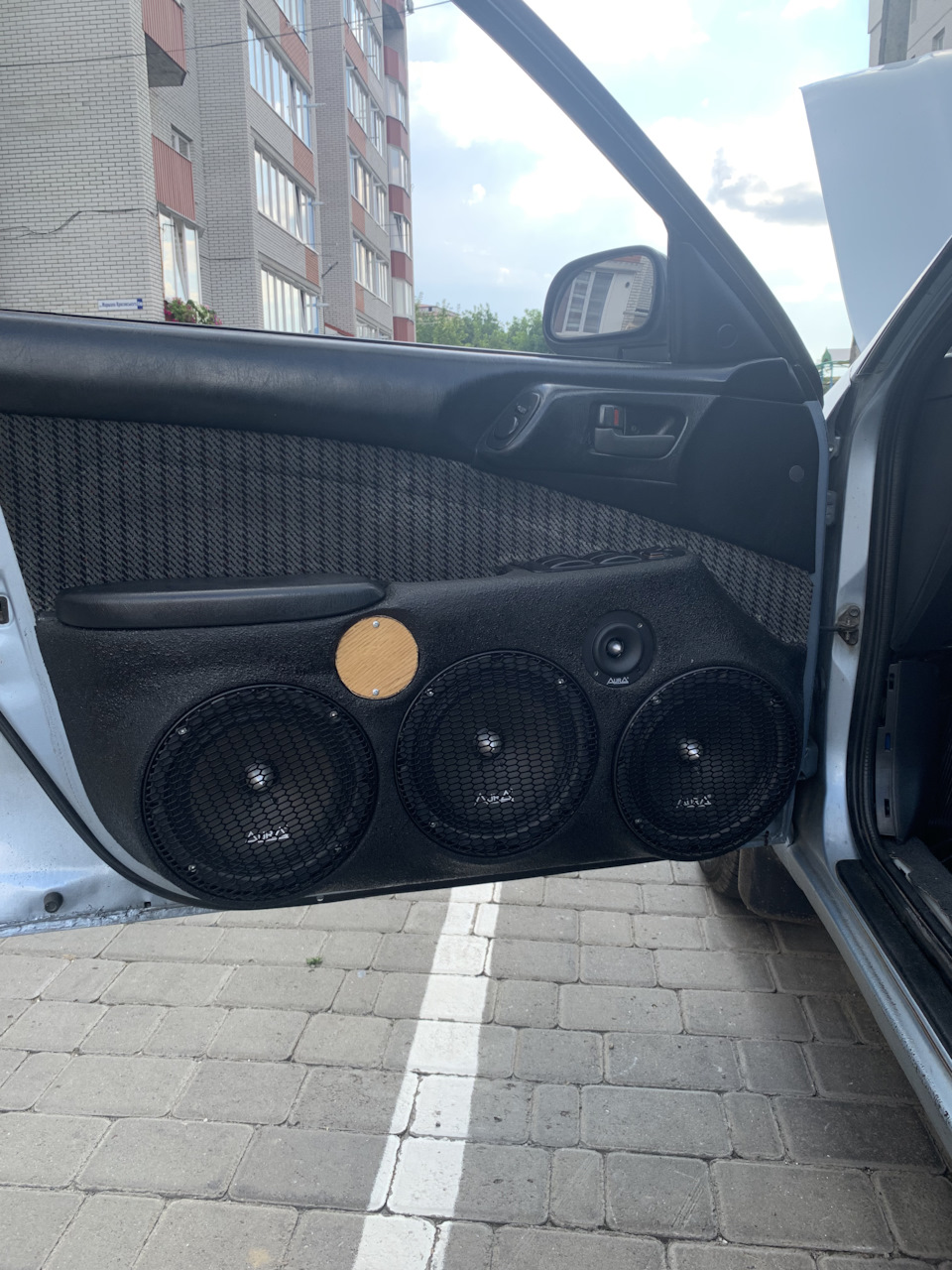 Продаж пост (автозвук) 3