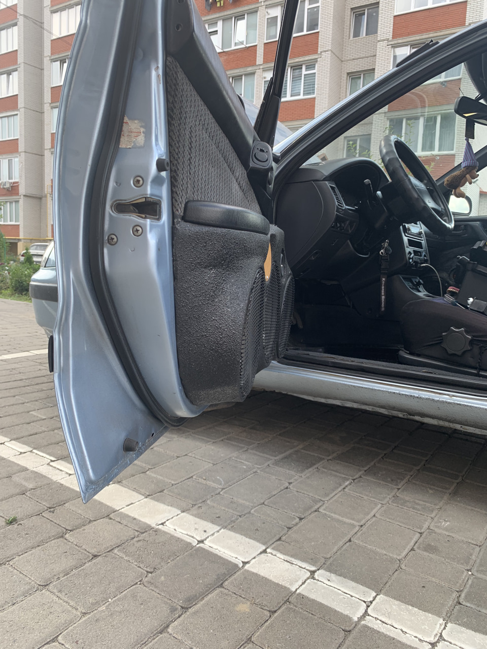 Продаж пост (автозвук) 2