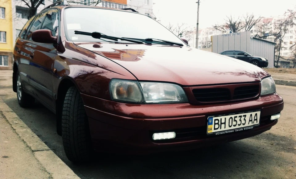 Кілька фоток!