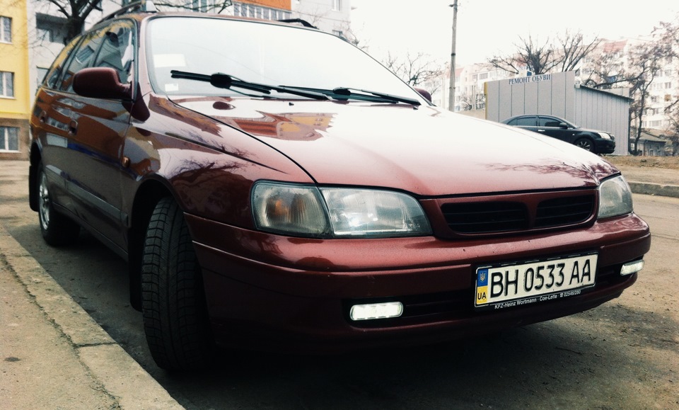 Кілька фоток! 1