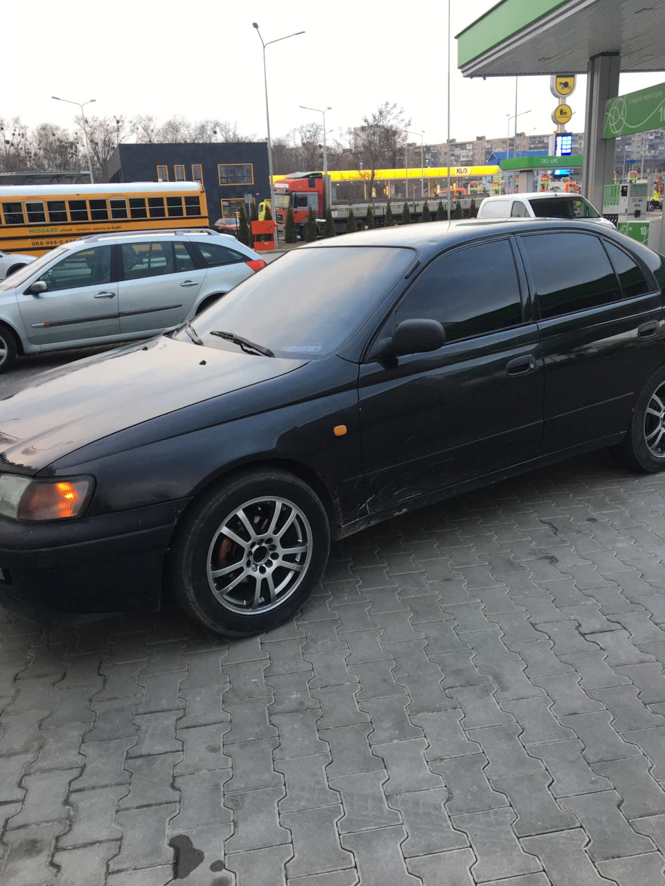 Диски