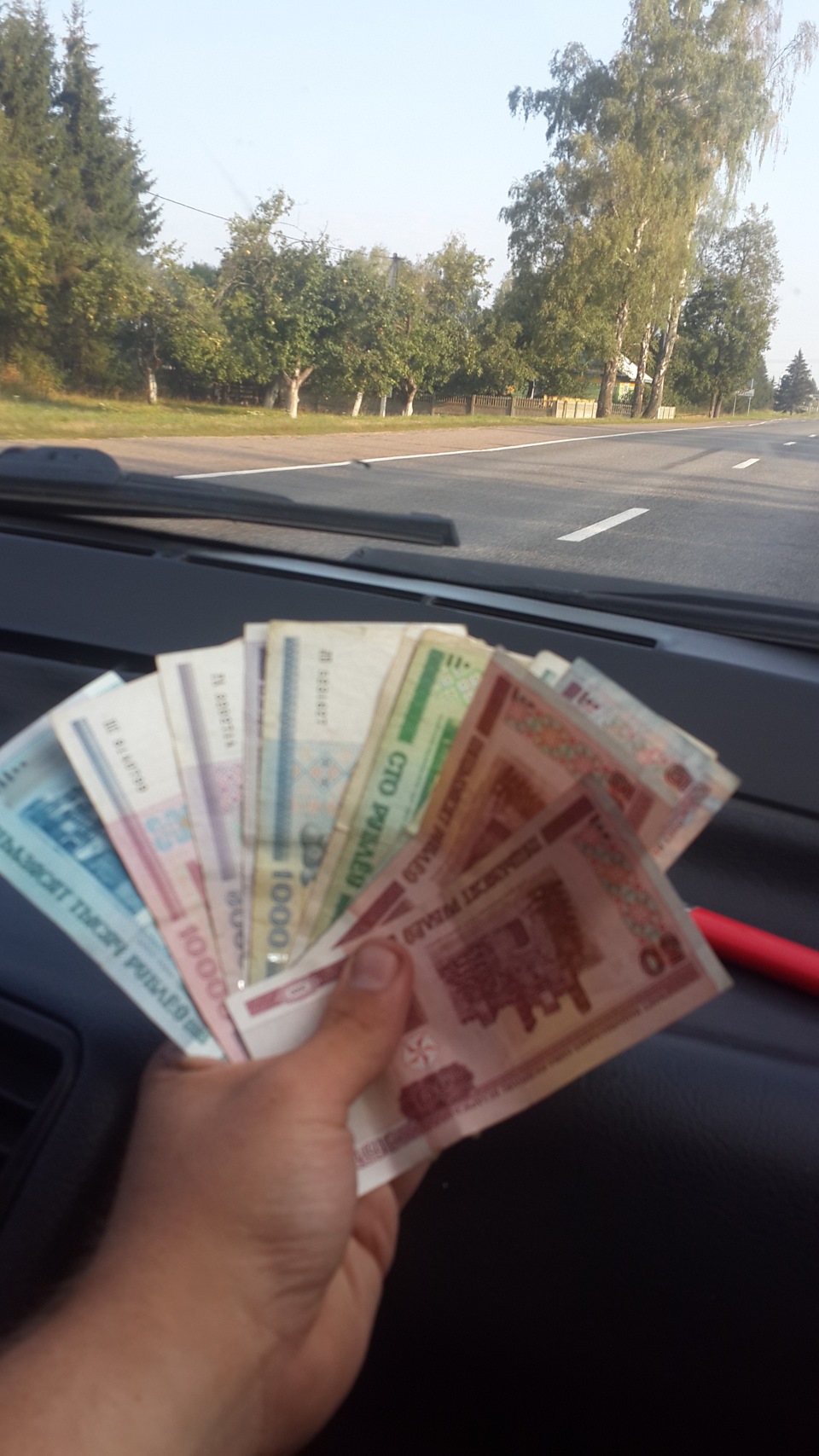 3200 км за 48 годин або Залізні дупи 4