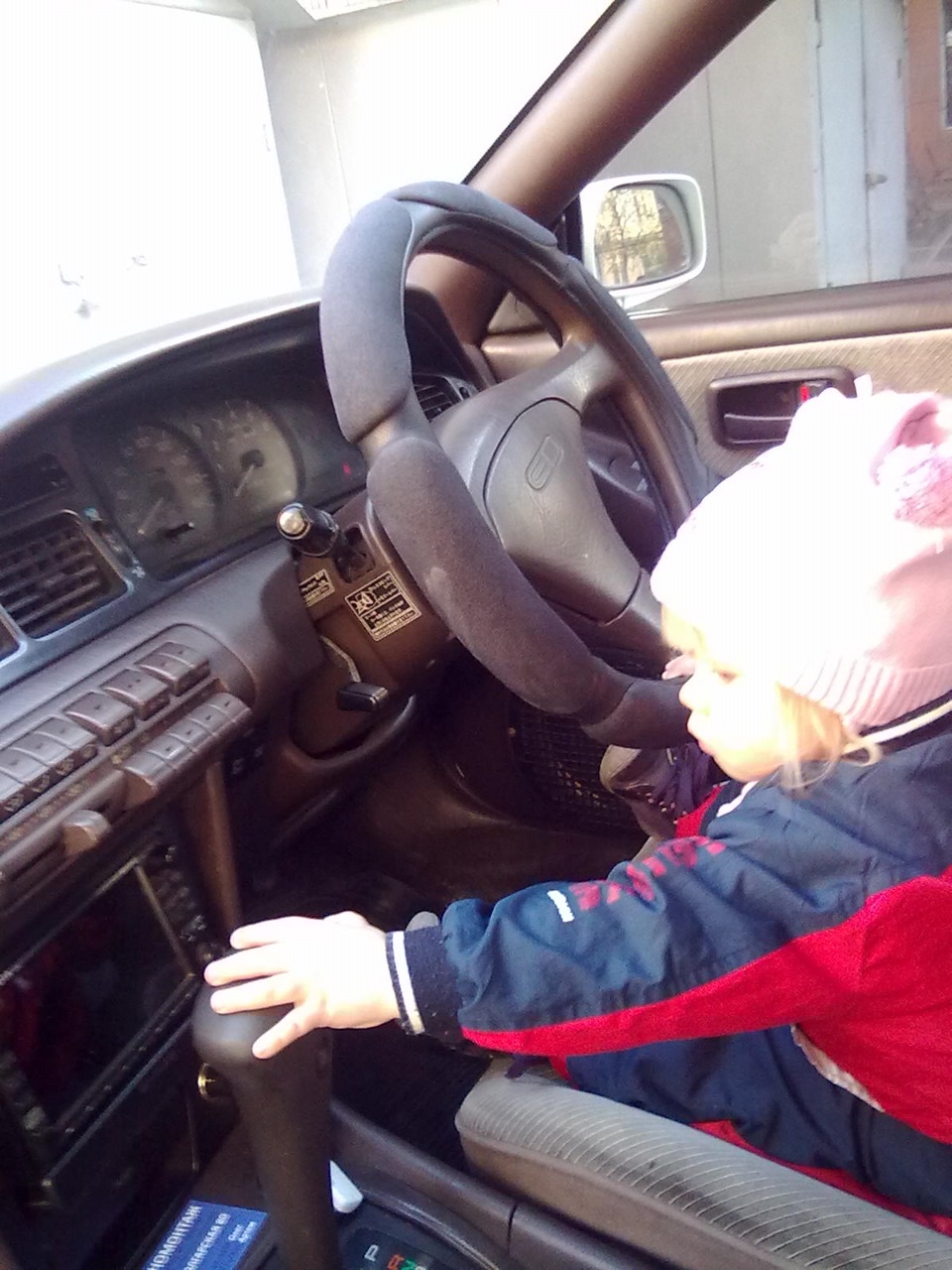 головний помічник 2