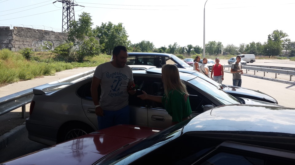 Черговий збір j-cars 3