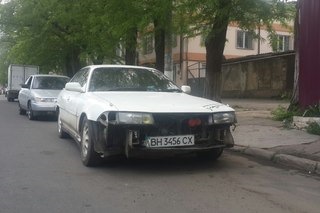 відчув себе власником корча ))) 1