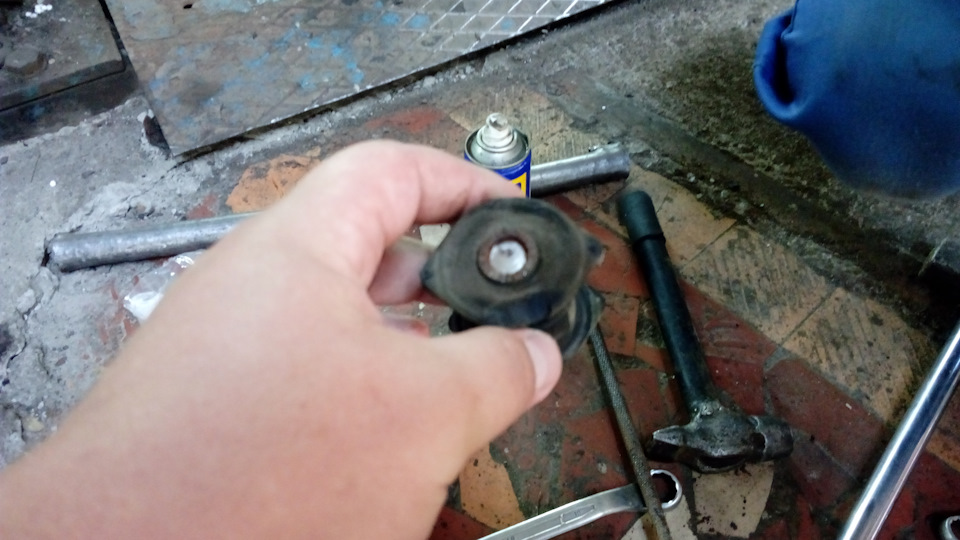 Настав час. 5
