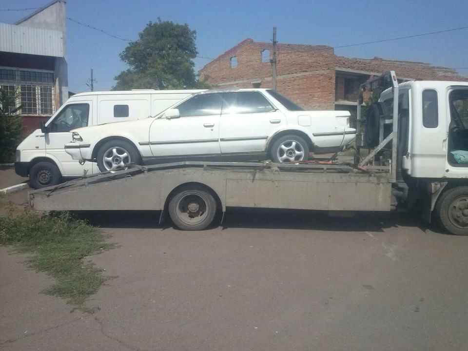 Покупка 1
