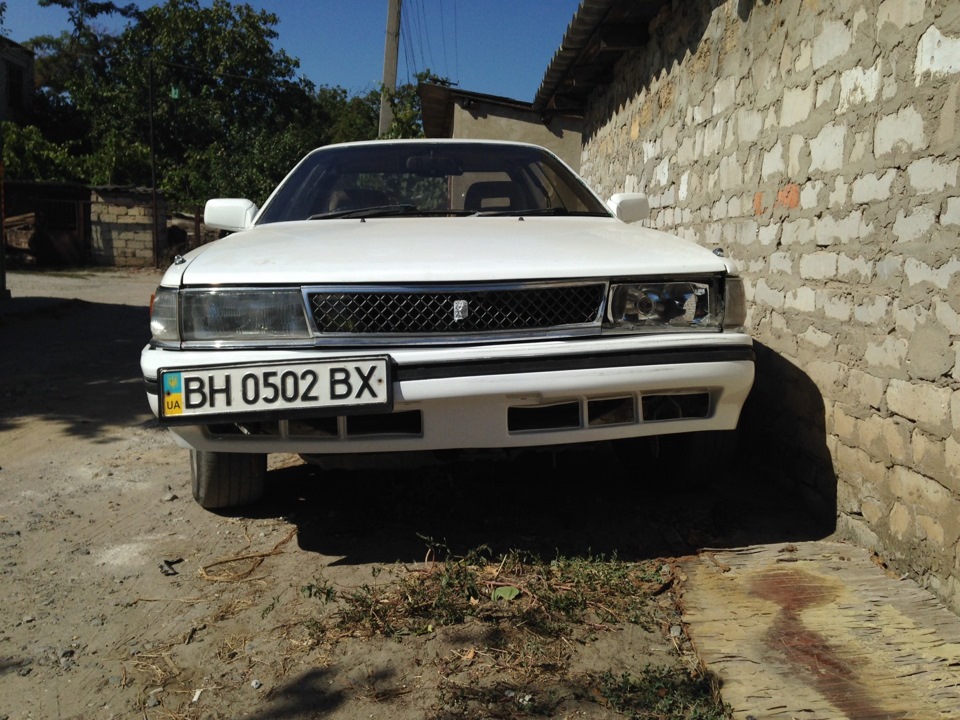 Біда. 2