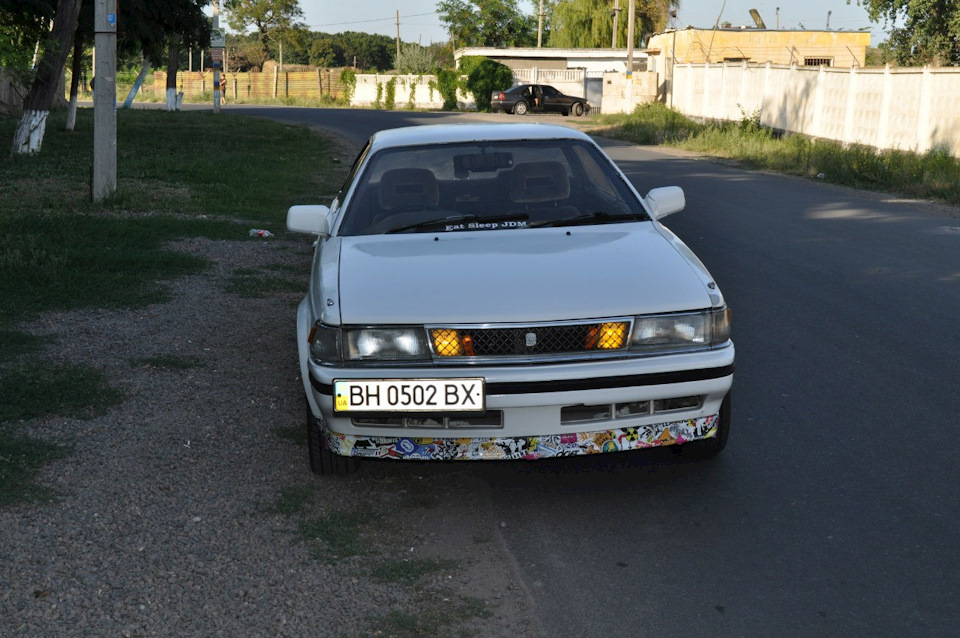 Останній рік життя у мене 2