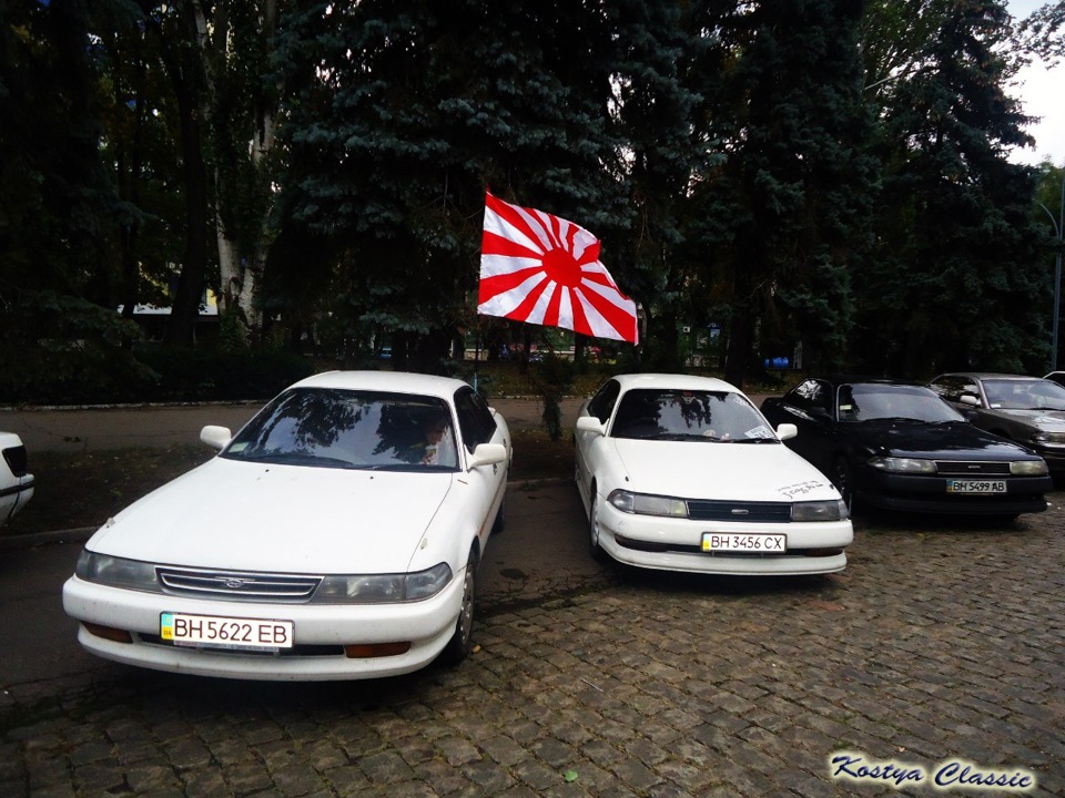 Збір j-cars.in.ua 3