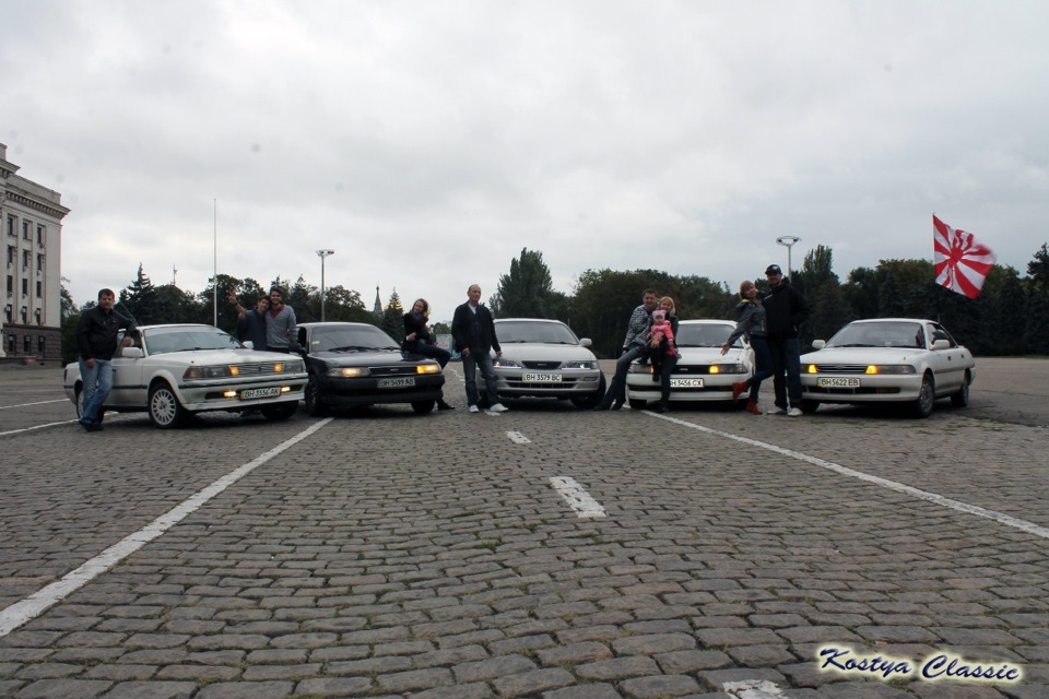 Збір j-cars.in.ua 5
