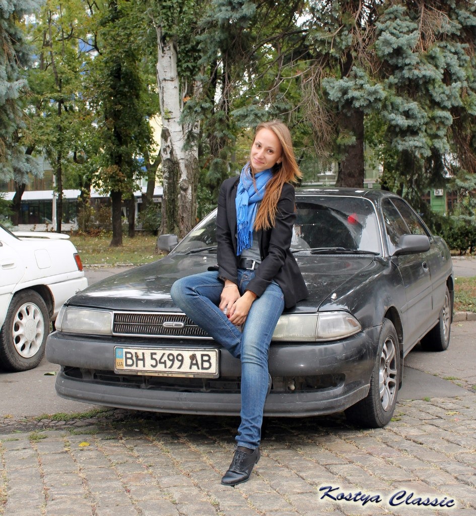 Збір j-cars.in.ua 2