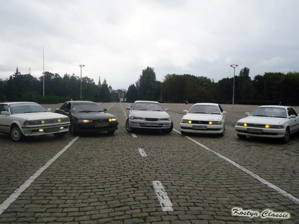 Збір j-cars.in.ua