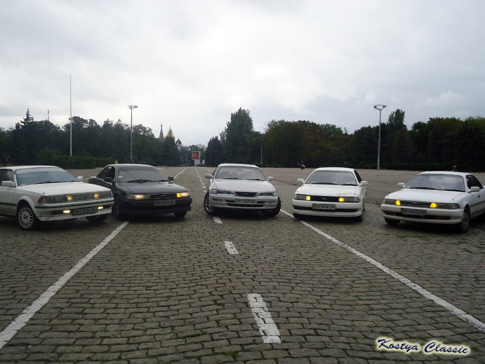 Збір j-cars.in.ua 1