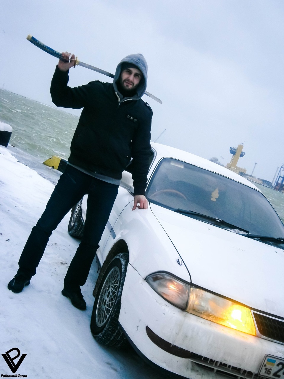 Придумали на свою голову)) 1