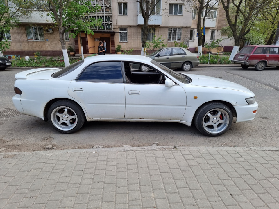 Подарунки від сина) 4