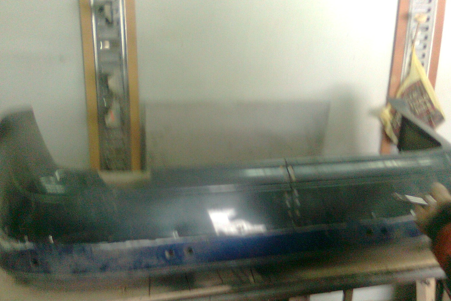 Запис, 27 січня 2011 1