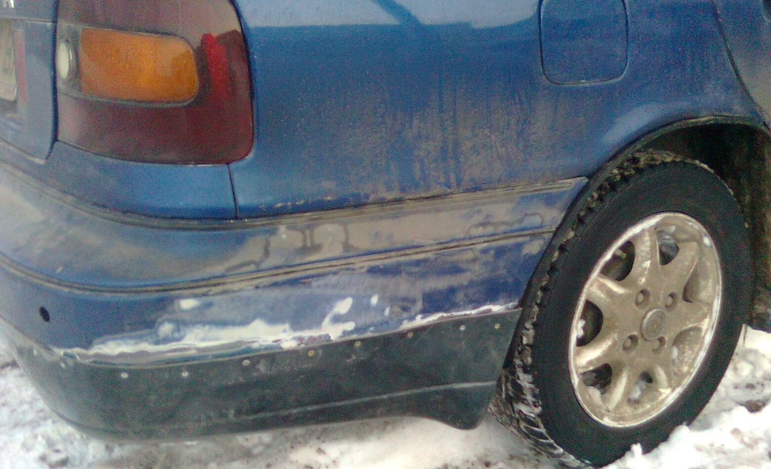 Запис, 27 січня 2011 3