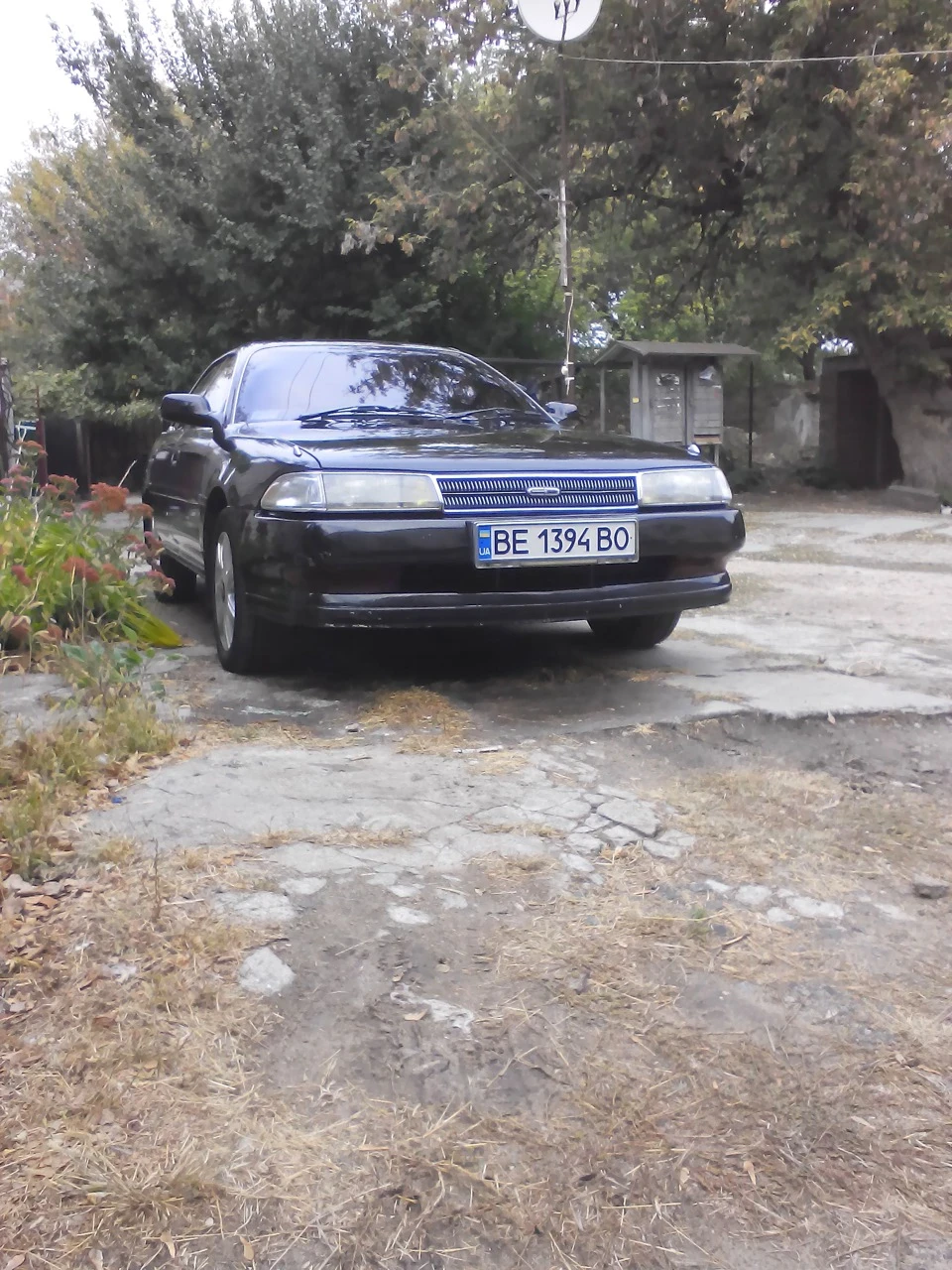 Номери. Тепер ми Миколаївські))