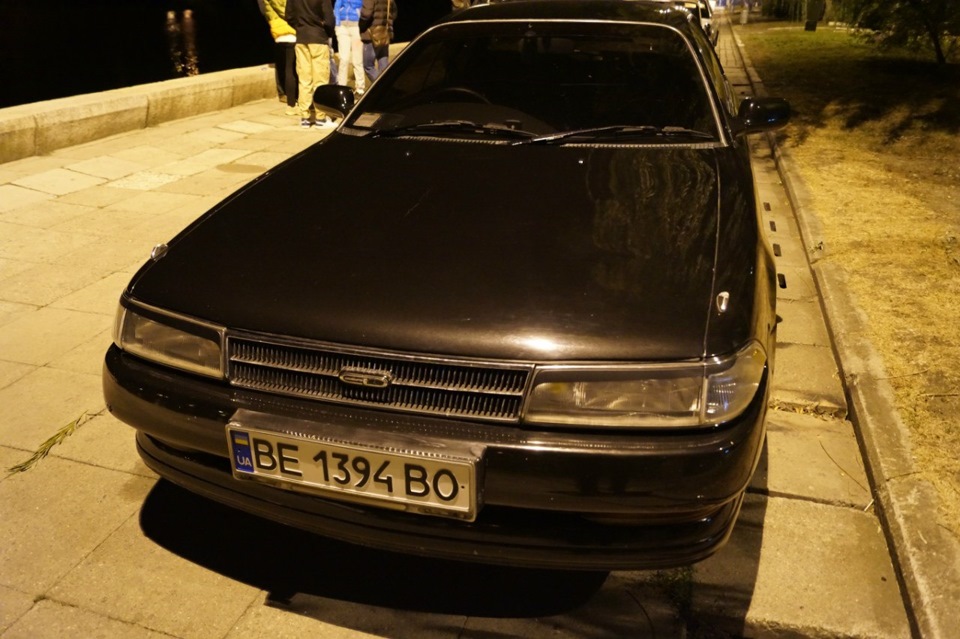 Вії 4