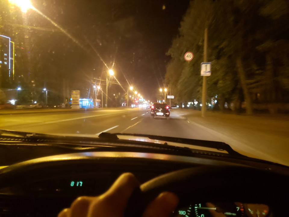Дорога до Харкова 5