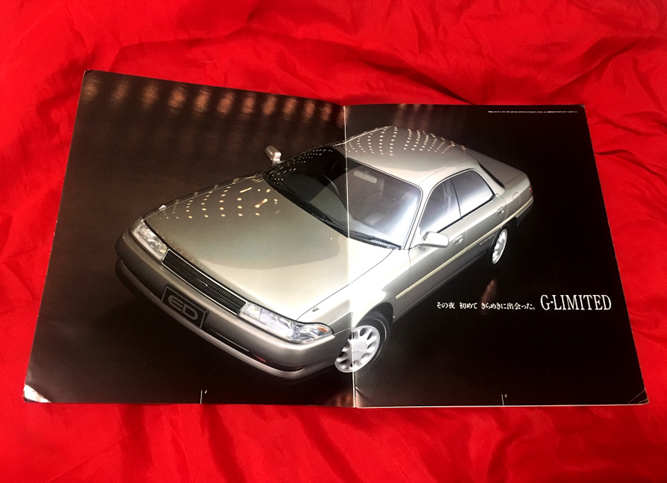 JDM ніштяки, фетиш для поціновувачів. 3