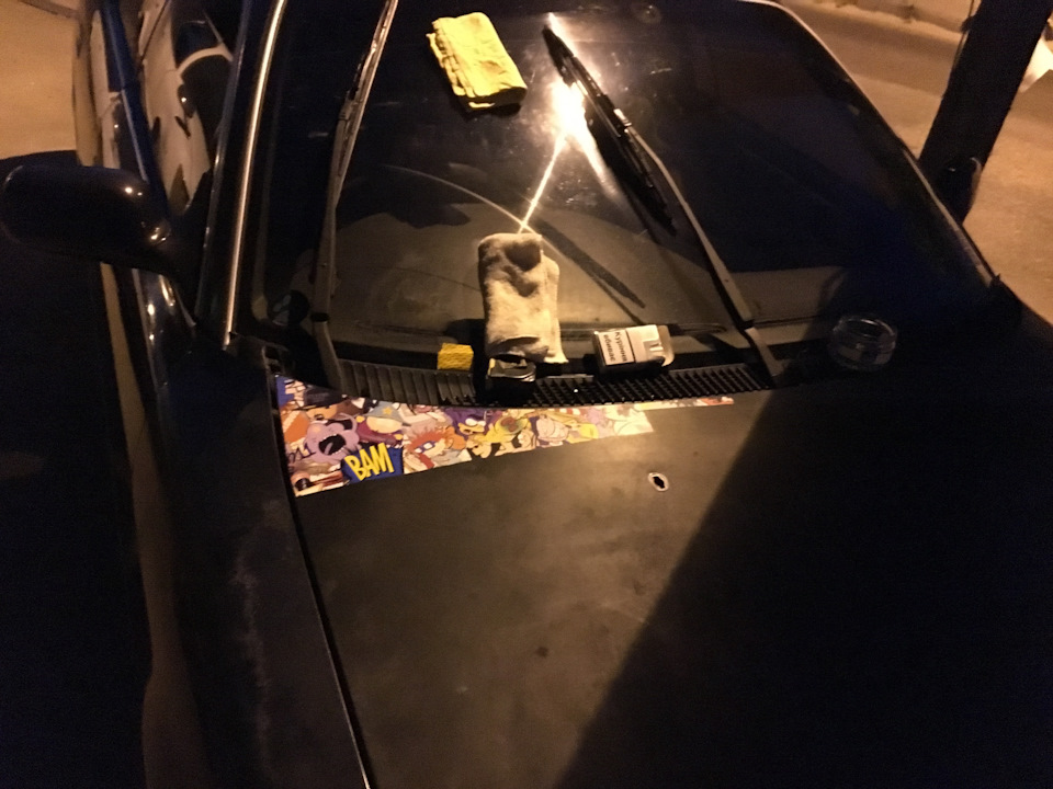 Sticker Bomb 2