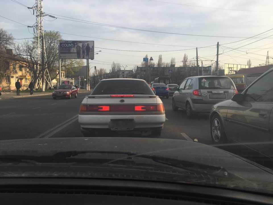 Зустрілися дві самотності) 1