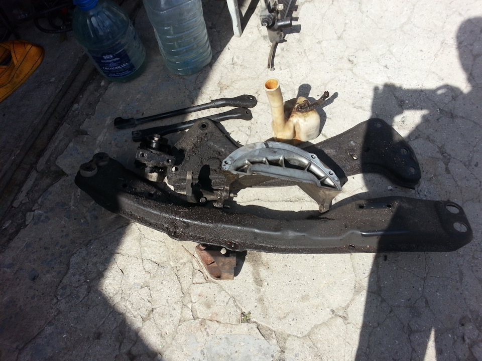 Дригач знятий 4