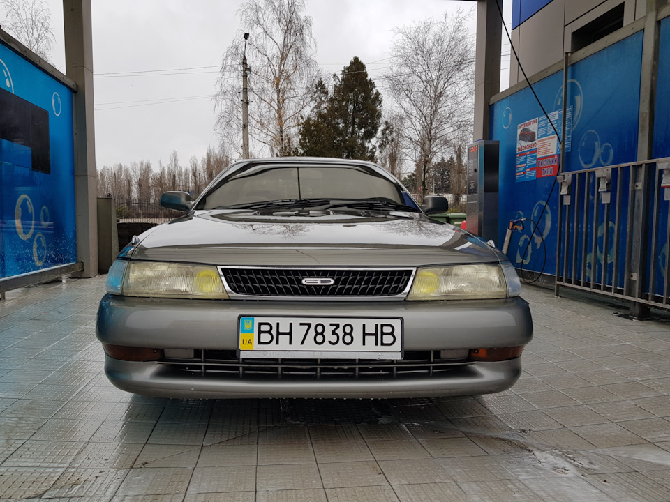 Глушник 2
