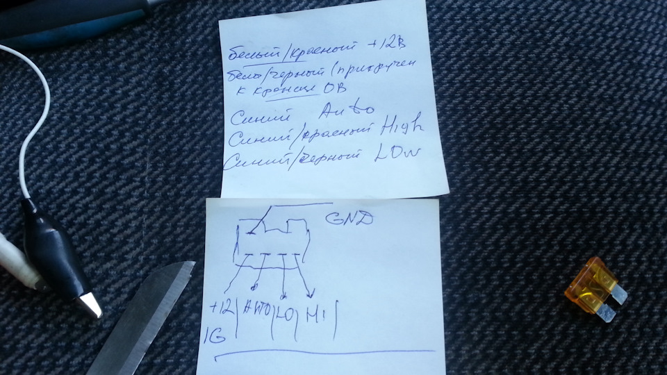Іонізатор тире пилосос) 1