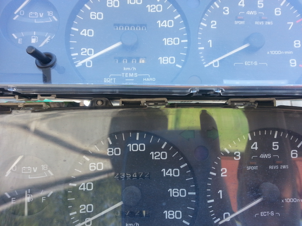 TEMS ч1. 5