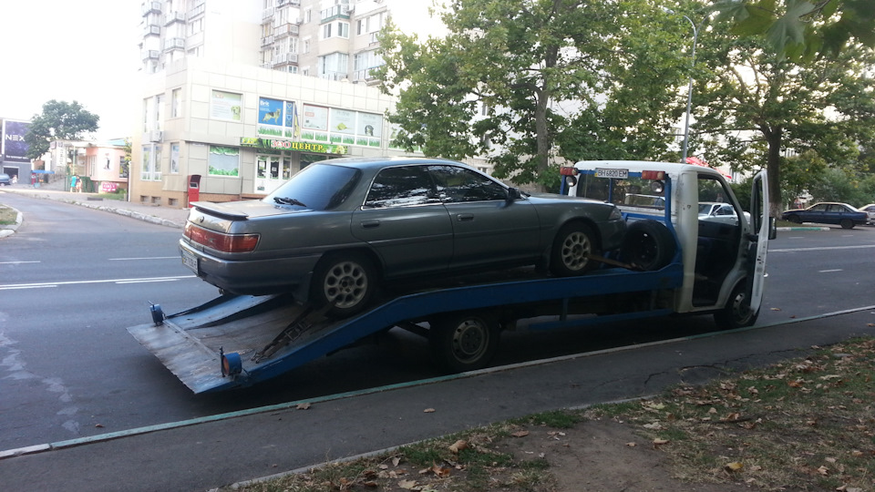 Впадаємо в сплячку... 1