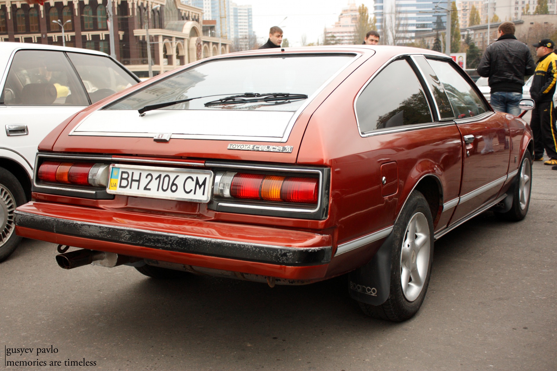 Збір j-cars.in.ua 13.11.2011 4