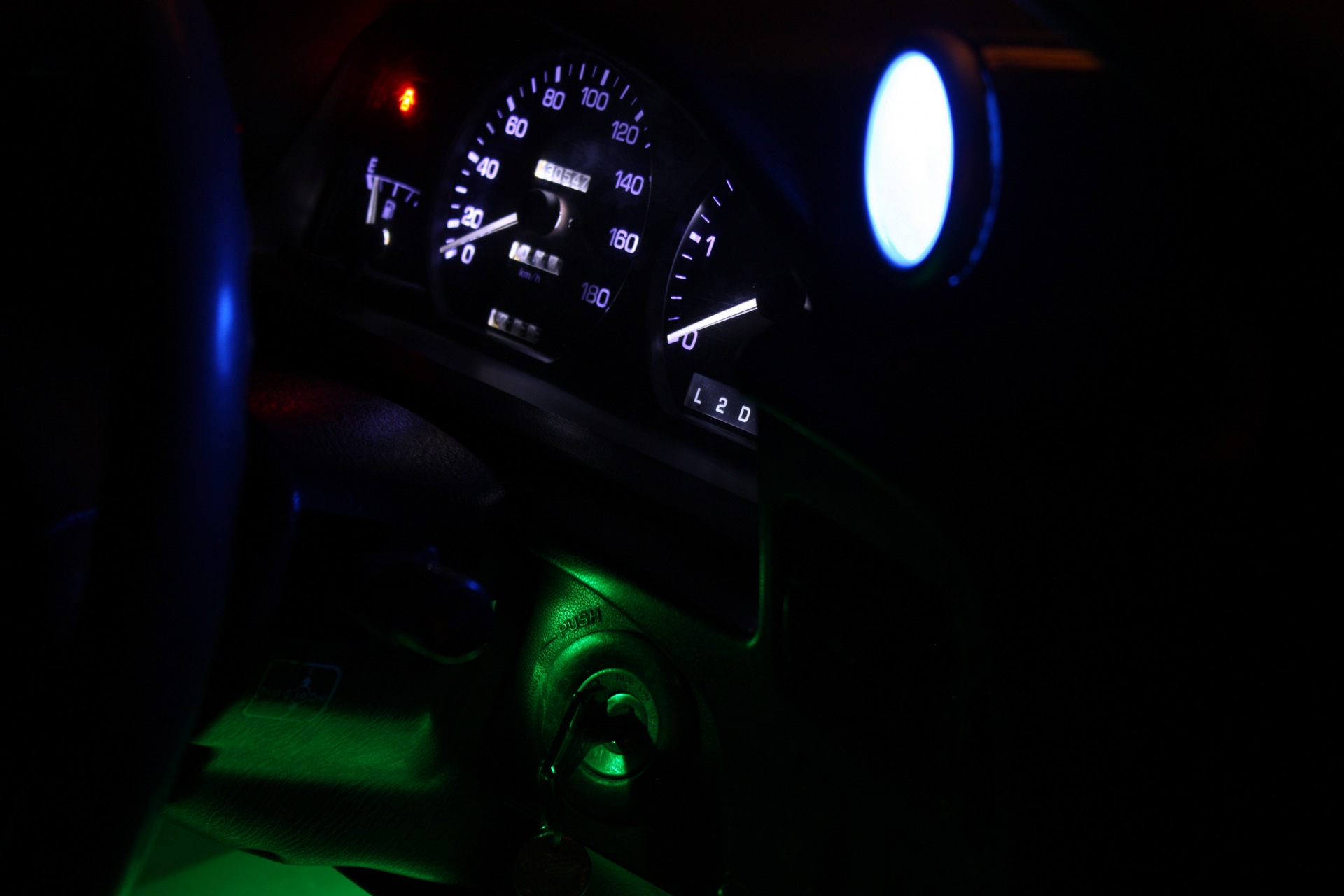 Turn on the Lights! 2